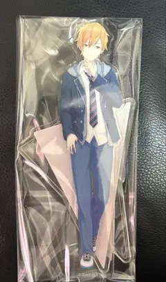 衛宮士郎 「劇場版 Fate HFフィナーレ ランダムアクリルスタンド