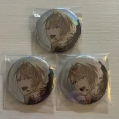 風楽奏斗 缶バッジ にじさんじフェス2026 CONCERTO