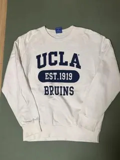 UCLA EST.1919 ブルーンズ スウェット