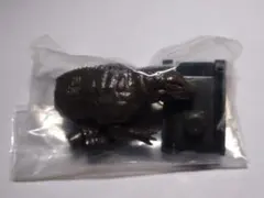 怪獣　恐竜戦車　フィギュア