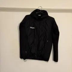 ATHLETA 中綿ジャケット