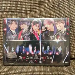 Sexy Zone/Sexy Zone Presents Sexy Tour～…