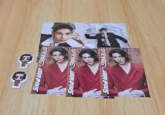 ラウール まとめ