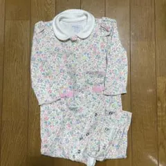 Ralph Lauren 花柄 ロンパース 70cmのサムネイル