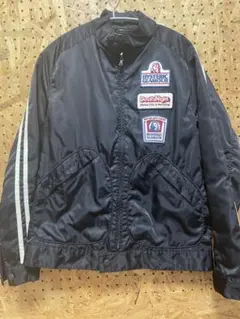 90s ビンテージ ヒステリックグラマー ナイロン ジャケット 日本製 2025年最新】Hysteric Glamour メンズ ナイロンジャケットの人気