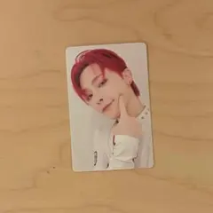 &TEAM 一直娱 yzy 中華ヨントン トレカ 青嵐 NICHOLAS