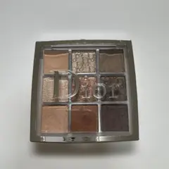 Dior Backstage Eye Palette 9色　001 ウォームのサムネイル