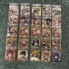 僕のヒーローアカデミアウエハース にふぉるめーしょん