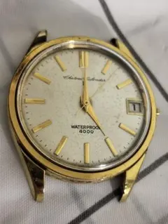 1960年代製造 TAKANO CHATEAU 19石 54117 手巻きのサムネイル