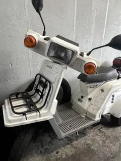 動画有ミニカー登録可！エンジンOH済スパイクグリップヒーター