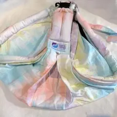 Baba Slings ベビースリング パステルカラーのサムネイル