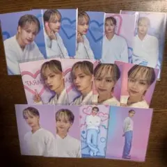 2025年最新】ジュン トレカの人気アイテム - メルカリ