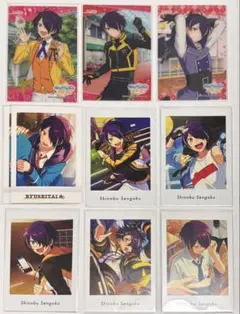 あんスタ TRIP ぱしゃっつ 仙石忍 61TeEK75J7L._UF350,350_QL50_.jpg