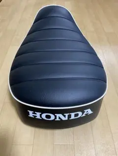 【美品】モンキー125 純正シート 2025 即取り外し 新品時のビニール付き 2025年最新】車種：MONKEY シートの人気アイテム - メルカリ