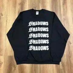 SHADOWS トレーナー