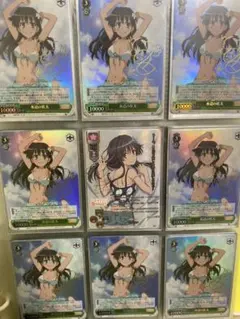 SP 水辺の佐天 ホビーステーションシングル通販店 / 水辺の佐天(SP)