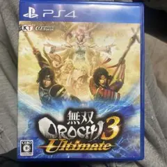 無双OROCHI3 ULTIMATE