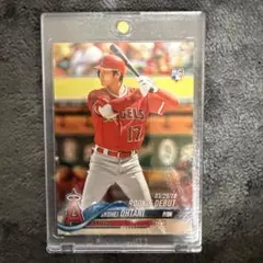 2023 topps 大谷翔平 museum collection 10シリ - メルカリ