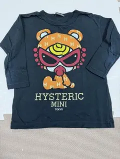 ヒスミニ Tシャツ 新品未使用 楽天市場】ヒスミニ tシャツの通販