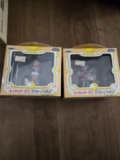 カードキャプターさくら フィギュア グッズ