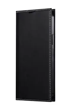 iPhone 13 Pro Max 薄型 ケース (ブラック)