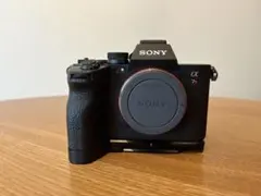 【極美品・1年保証有り】シャッター回数1200枚！SONY α7RV α7R V 特長 : 臨場感あふれる高精細動画 | デジタル一眼カメラα