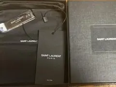 SAINT LAURENT マネークリップのサムネイル