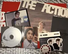 boynextdoor THE ACTION Play ver. イハン