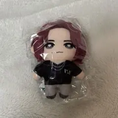 INI かぷっこふれんず　松田迅