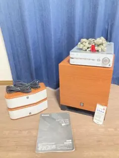 YAMAHA　ホームシアターシステム AVX-S30 人気の名機　良品 Amazon.co.jp: YAMAHA ホームシアターシステム AVX-S30W : 家電