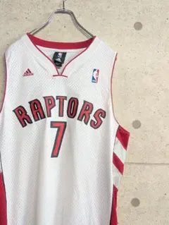 adidasアディダスnbaニューヨークニックスバスケユニフォームタンク