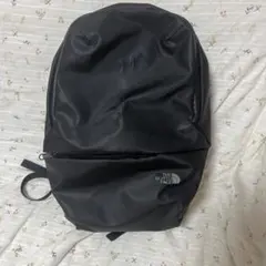 THE NORTH FACE ブラック バックパック NM81969