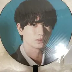 SixTONES 髙地優吾　うちわ