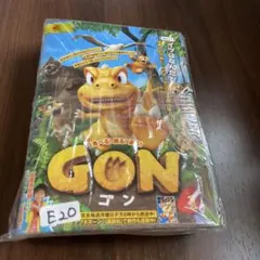 2026年最新】gon-ゴン- dvdの人気アイテム - メルカリ