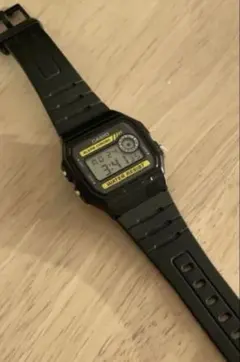 チプカシ 腕時計