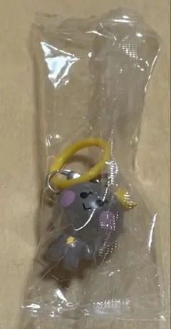 TRUZ めじるしアクセサリー YOCHI