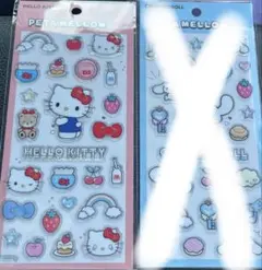 ハローキティのみ