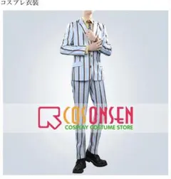 緋八マナ コスプレ衣装