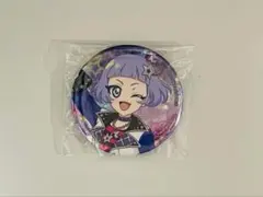 ひみつのアイプリ トレーディングホロ缶バッジ 真実夜チィ マルイ