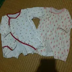 ☆★ロンパース50～60㎝☆★