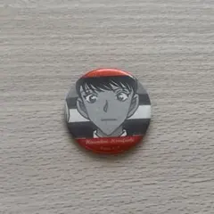 名探偵コナン 諸伏景光 缶バッジ