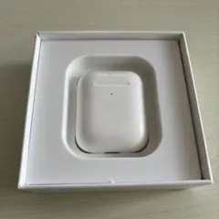 AirPods 箱付き