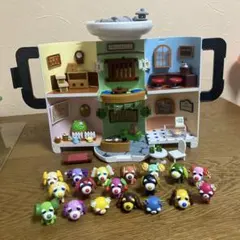 カービィ マホロア 店主 プププトレイン 菓子箱 - メルカリ