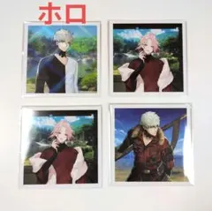 泛塵 大千鳥十文字槍 刀剣乱舞 アニメイトフェア ましコレ 戦闘 内番 軽装