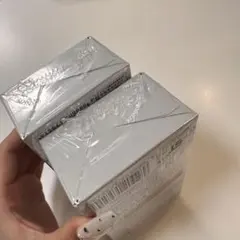 遊戯王 LIMIT OVER 2BOX シュリンク付 新品 未開封