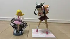 コンパス リリカ マルコス フィギュア 未開封 - メルカリ