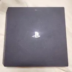 PS4 pro CUH-7000B 1TB