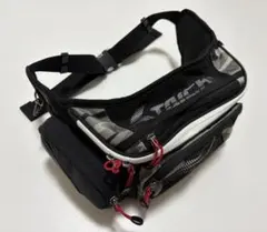 【RS TAICHI／RS タイチ】ウエストバッグ ヒップ バッグ 迷彩 5Lのサムネイル