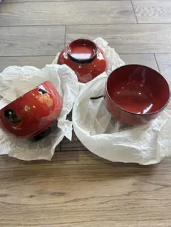 2026年最新】会津塗りお椀の人気アイテム - メルカリ