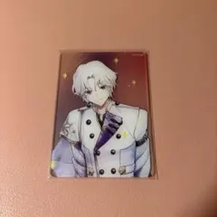 レッドベルの慟哭 レドこく AGF クリアカード ロドス